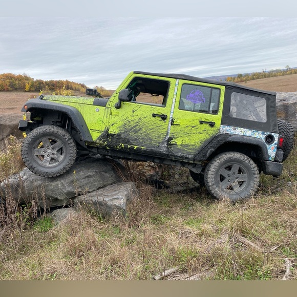 Meet The Posher 💋 - Picture 4 of 16